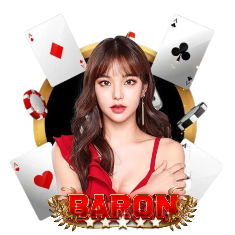 สมัครสมาชิก BARON