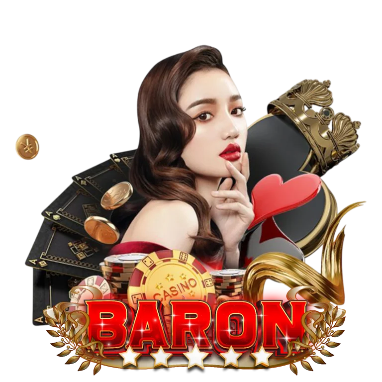 โบนัส BARON
